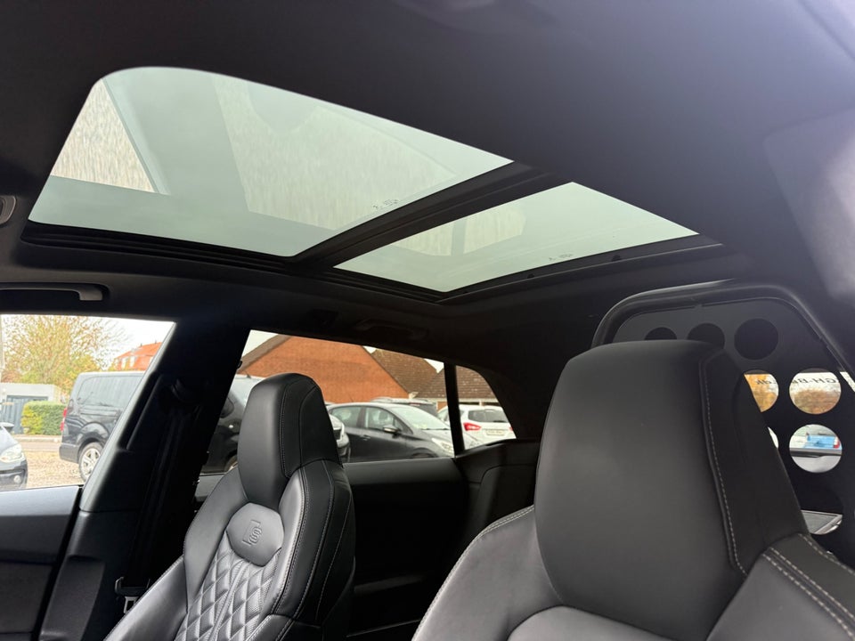 Audi SQ8 4,0 TDi quattro Tiptr. 5d