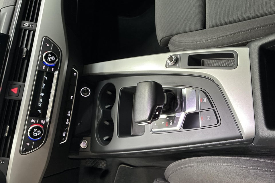 Audi A5 40 TFSi Advanced Prestige plus Sportback S-tr. 5d