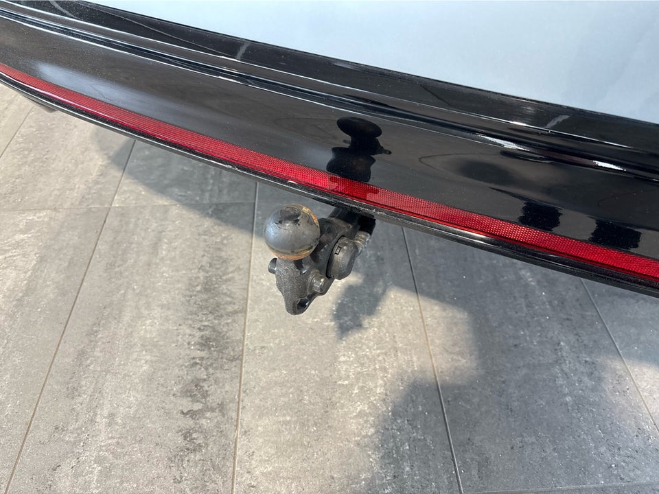 VW ID.7 77 Style Tourer 5d