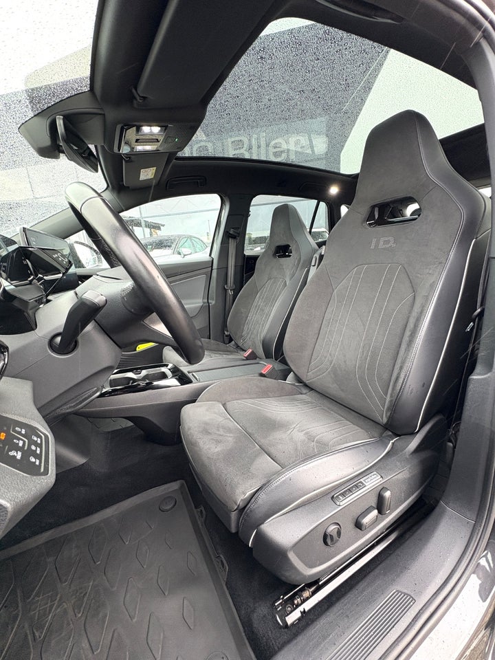 VW ID.4 77 Pro Performance 5d