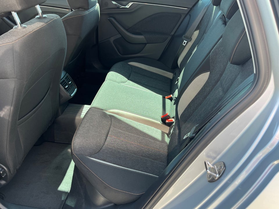 Skoda Kamiq 1,0 TSi 115 Ambition DSG 5d