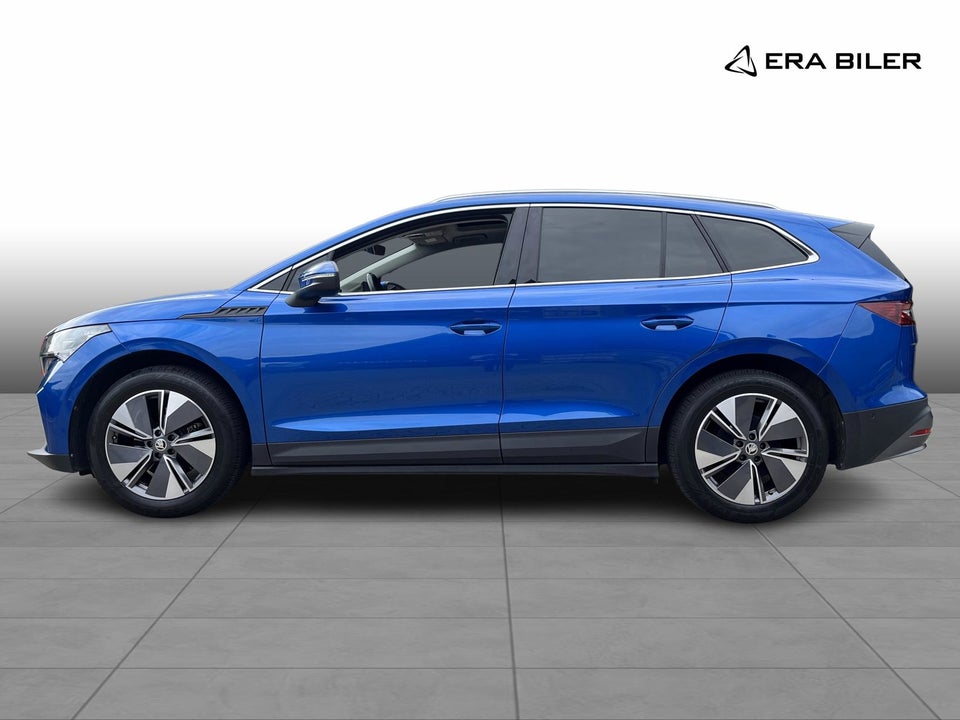 Skoda Enyaq 60 iV 5d