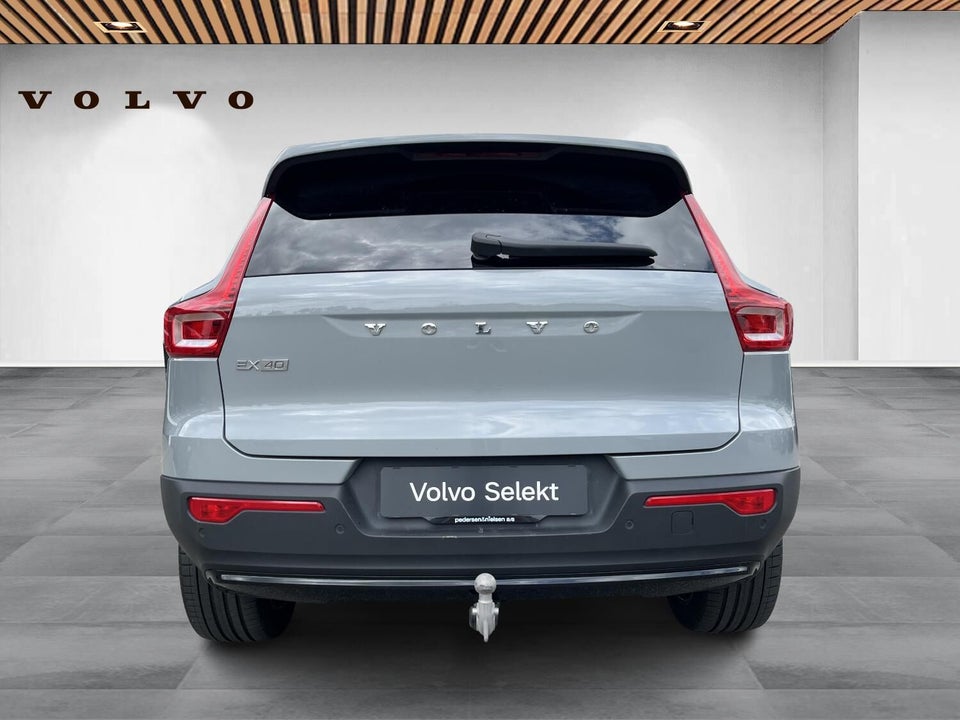 Volvo EX40 Extended Range Core 5d