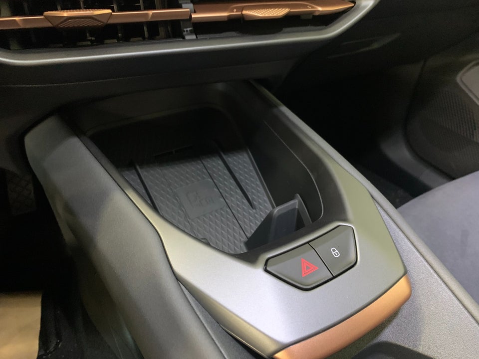 Cupra Raval 52 Dynamic+ 5d