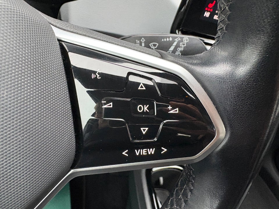 VW ID.3 58 1ST Pro Performance Plus 5d