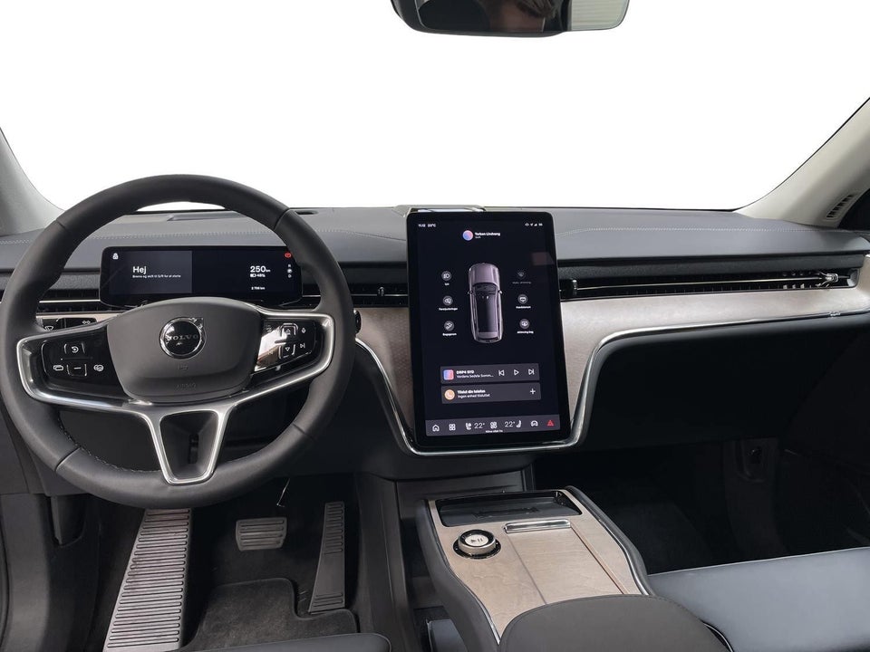 Volvo EX90 Twin Ultra 7prs 5d