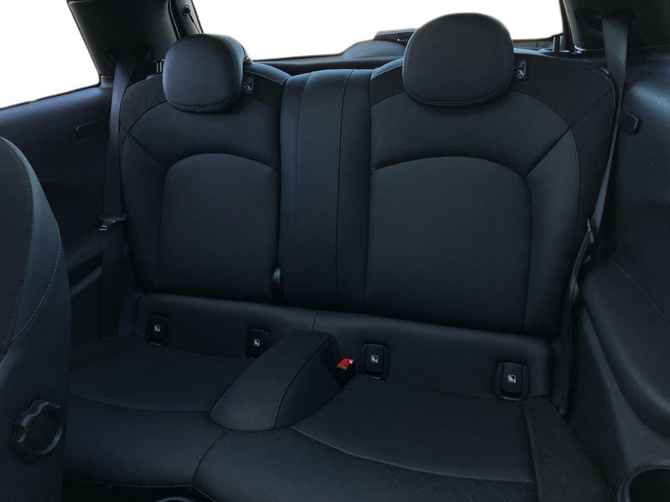 MINI Cooper SE Edition Premium Plus 3d