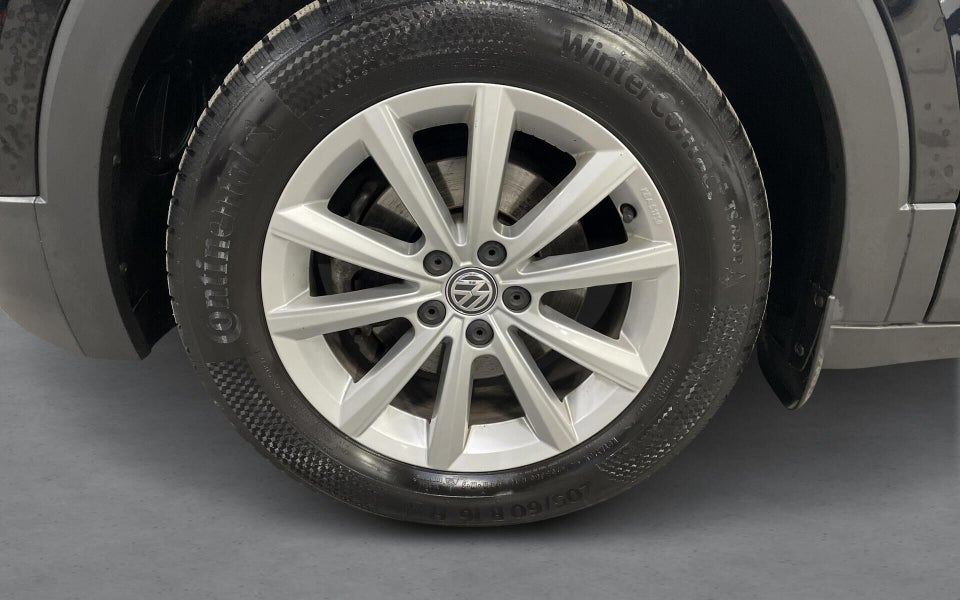 VW T-Cross 1,5 TSi 150 Style DSG 5d