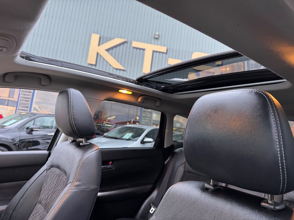 Suzuki Vitara 1,4 mHybrid Adventure 5d