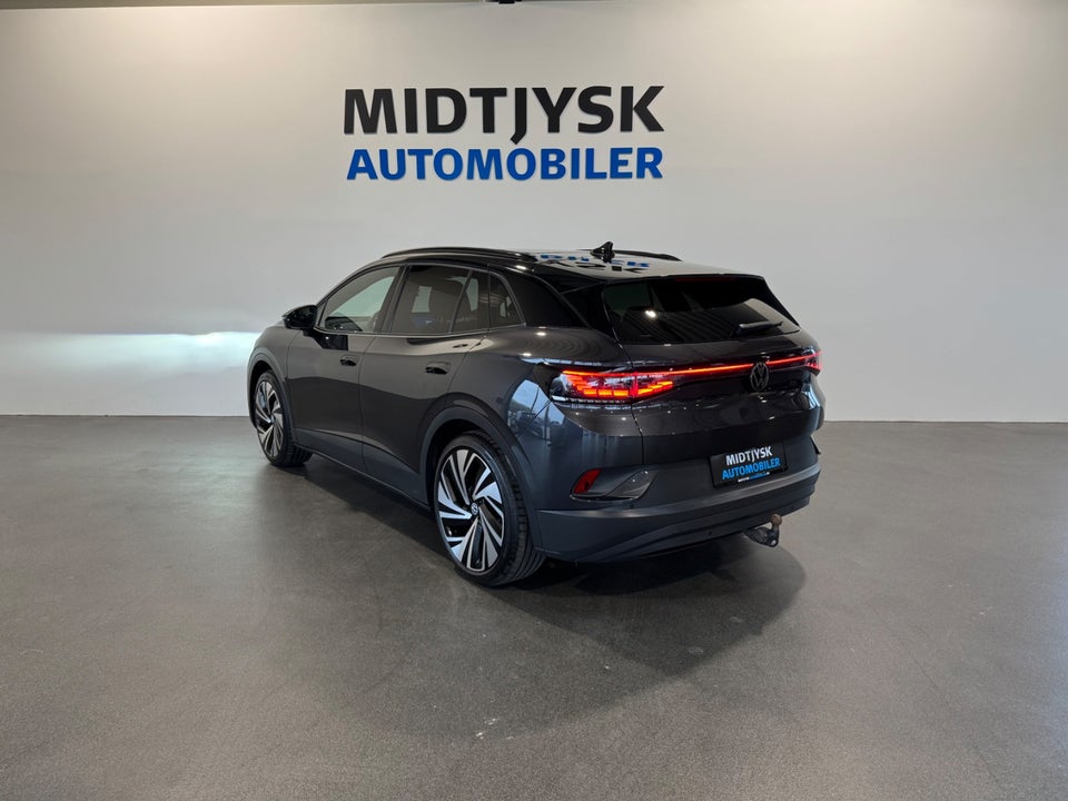 VW ID.4 77 1ST Max 5d