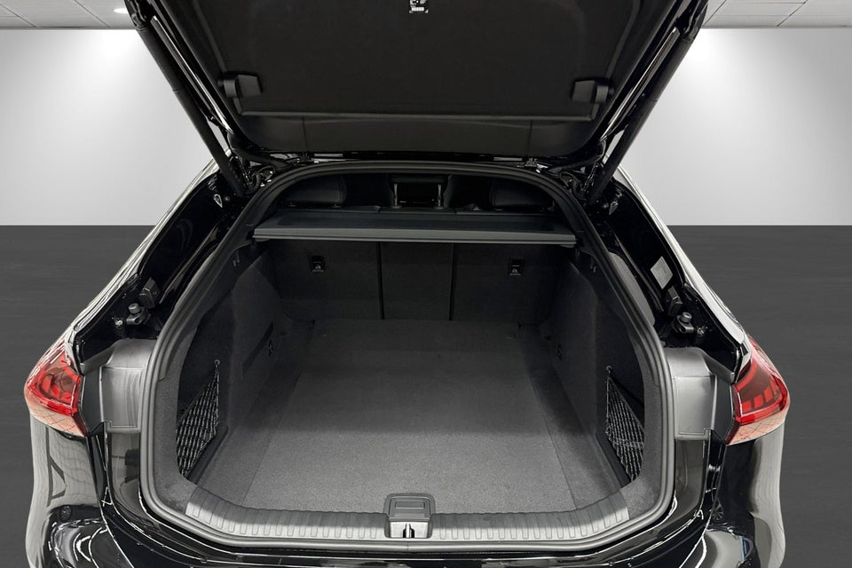 Audi A6 e-tron S-line plus performance Sportback 5d