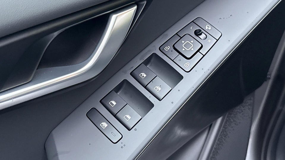 Kia Niro 64 EV Prestige 5d