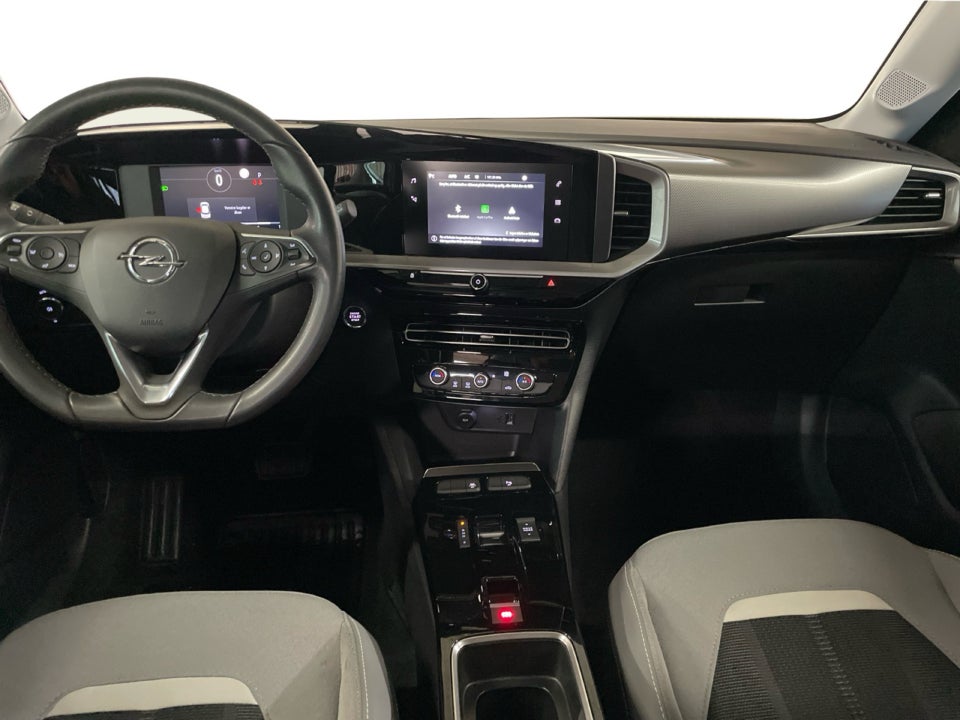 Opel Mokka-e 50 Elegance 5d