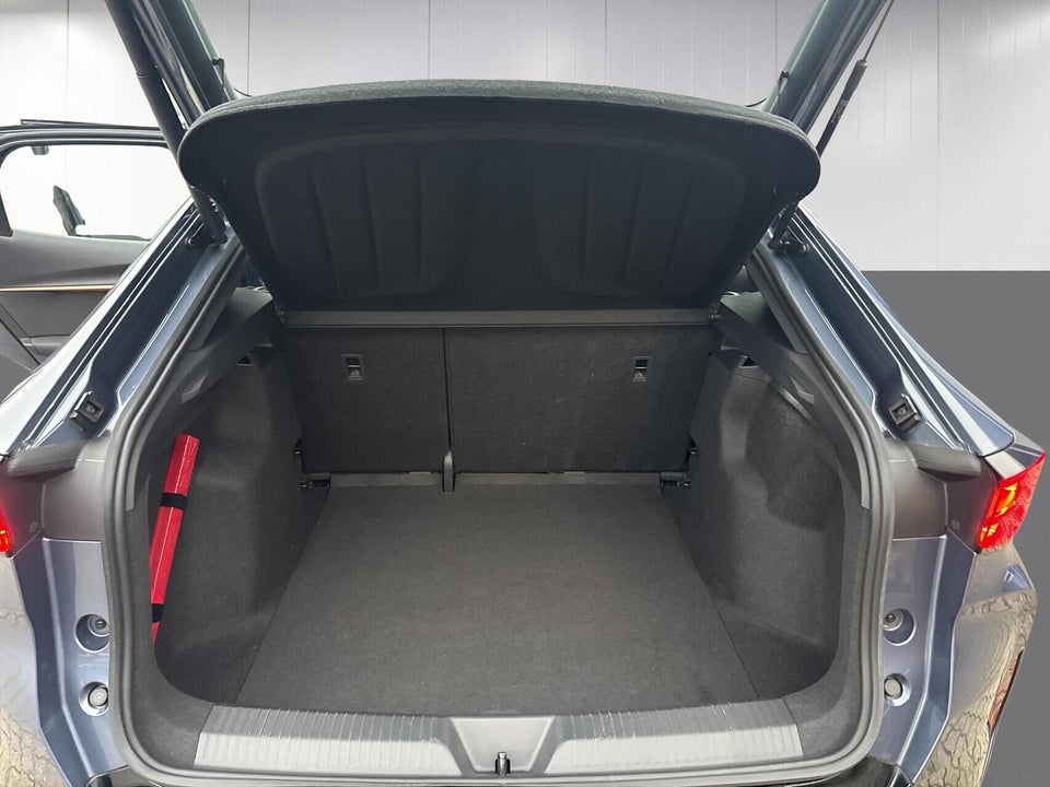 Cupra Tavascan 77 Endurance 5d