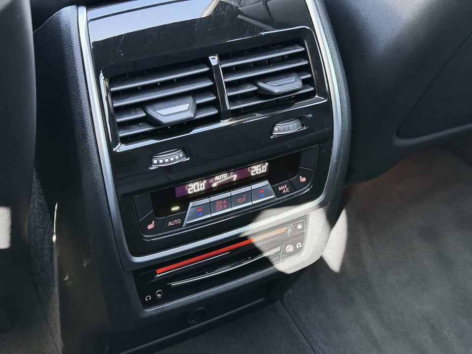 BMW X5 3,0 xDrive45e M-Sport aut. 5d