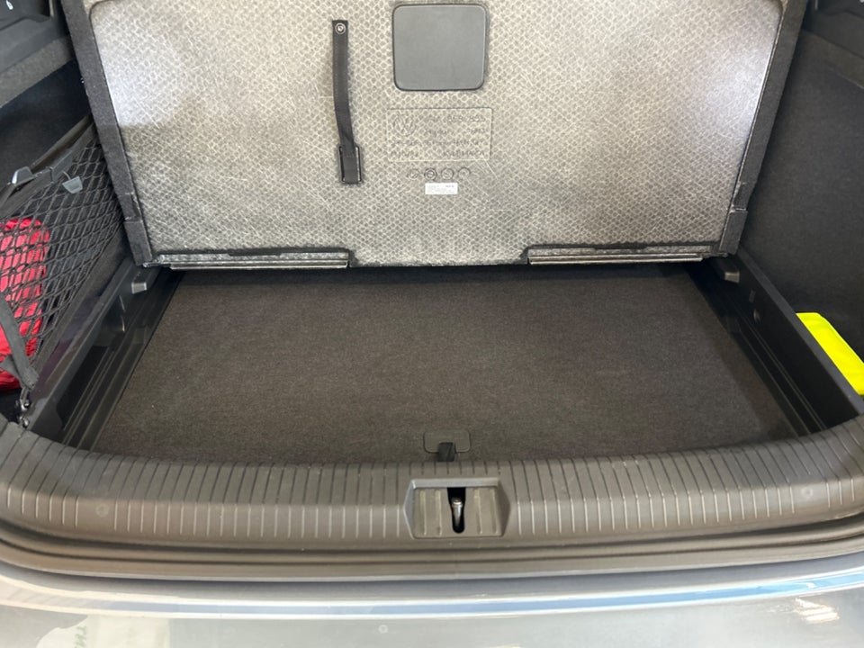 VW ID.7 77 Style Tourer 5d