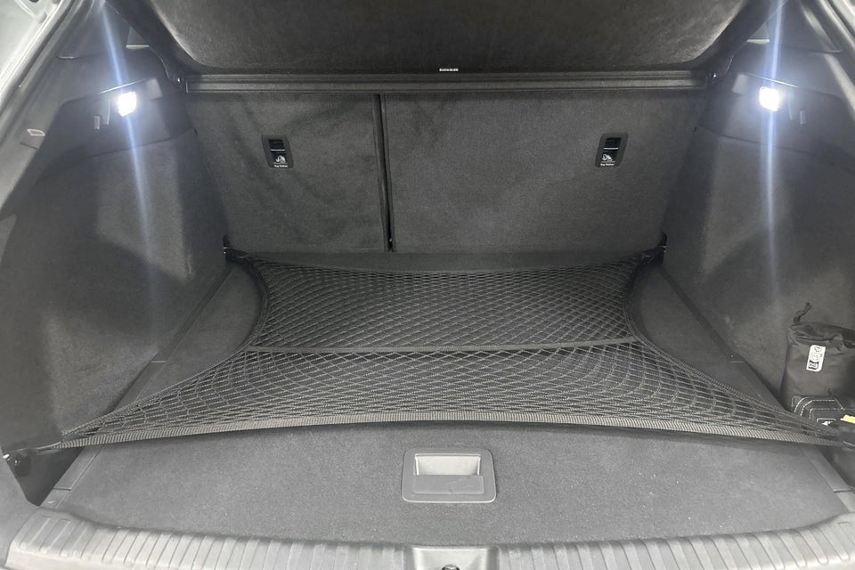 Audi Q4 e-tron 45 Ultra 5d