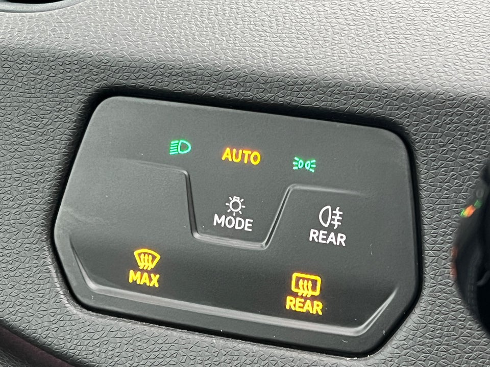 VW ID.3 58 Pro Performance Business 5d