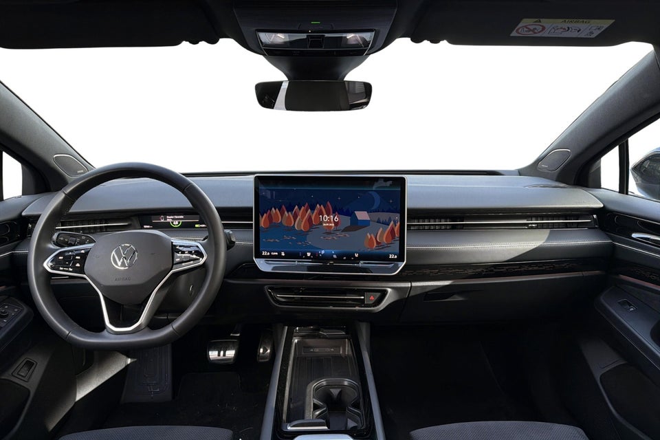 VW ID.7 86 Style S+ Tourer 5d