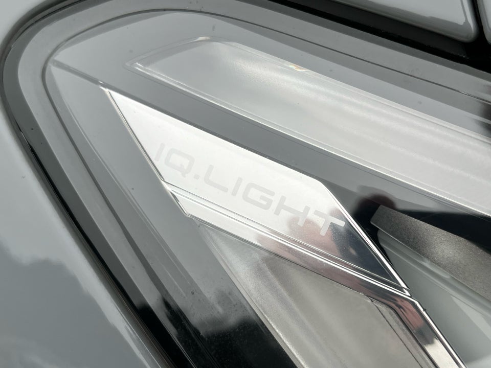 VW ID.3 58 1ST Plus 5d