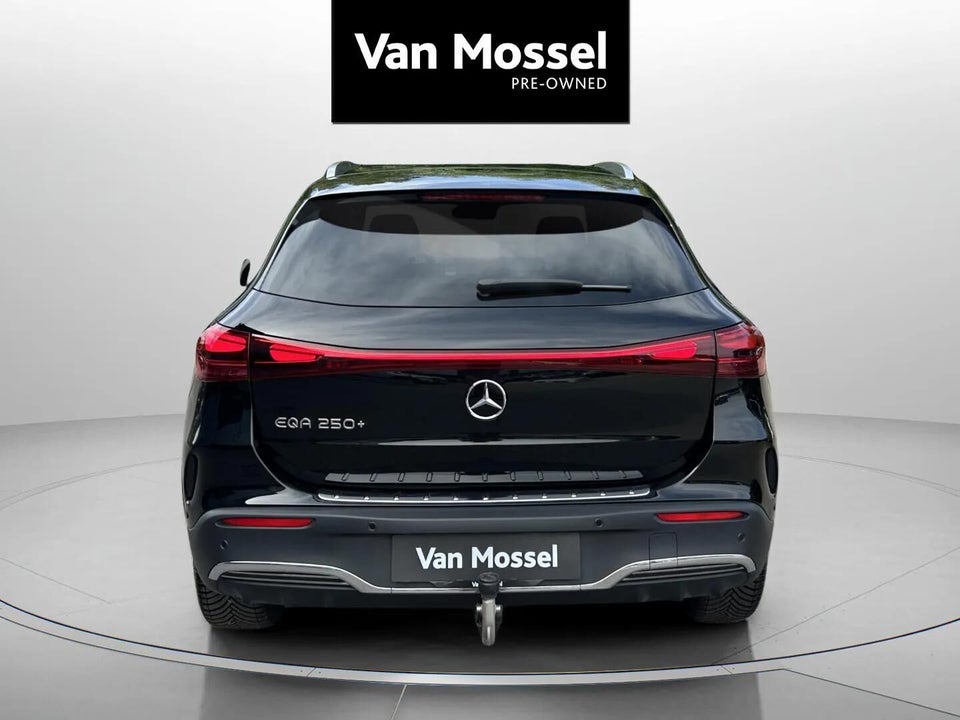 Mercedes EQA250+ AMG Premium 5d