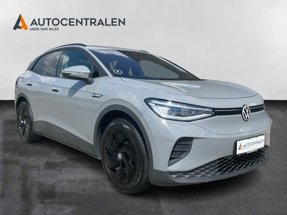 VW ID.4 77 Pro Performance Business 5d