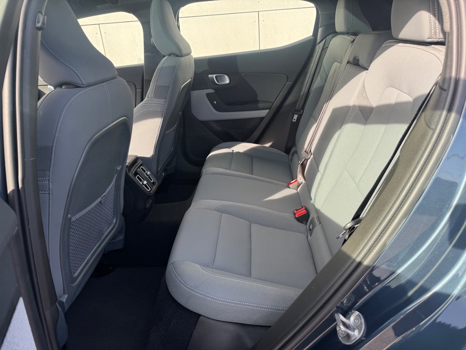 Polestar 2 Long Range 5d