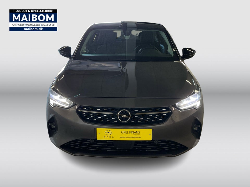 Opel Corsa 1,2 Sport 5d