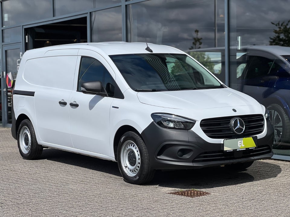 Mercedes eCitan A3 Basis Van