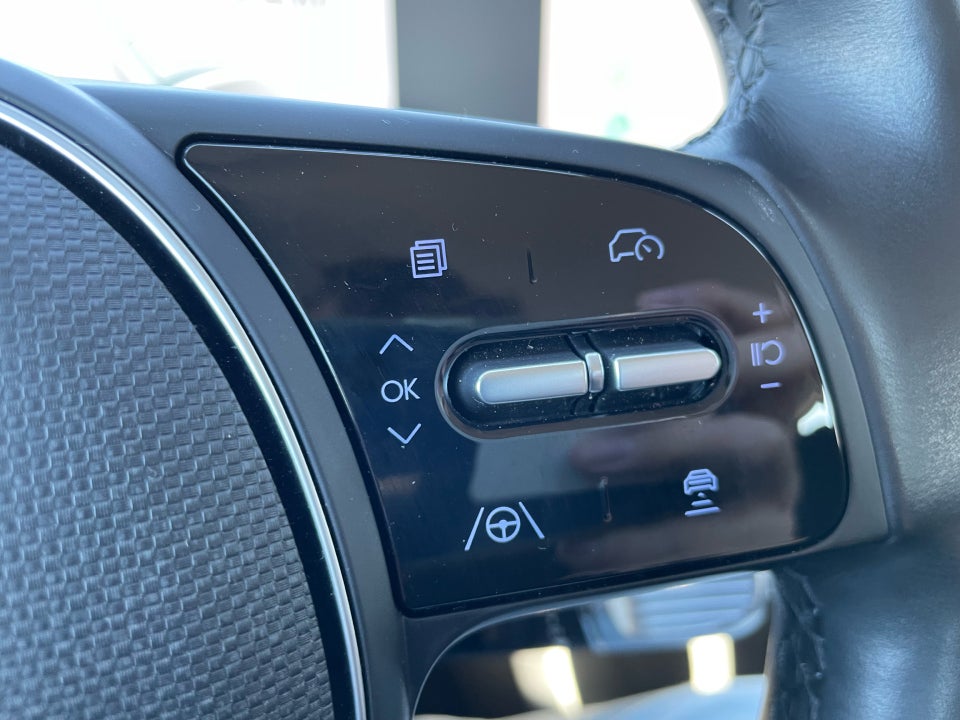 Hyundai Ioniq 5 73 Dynamiq 5d