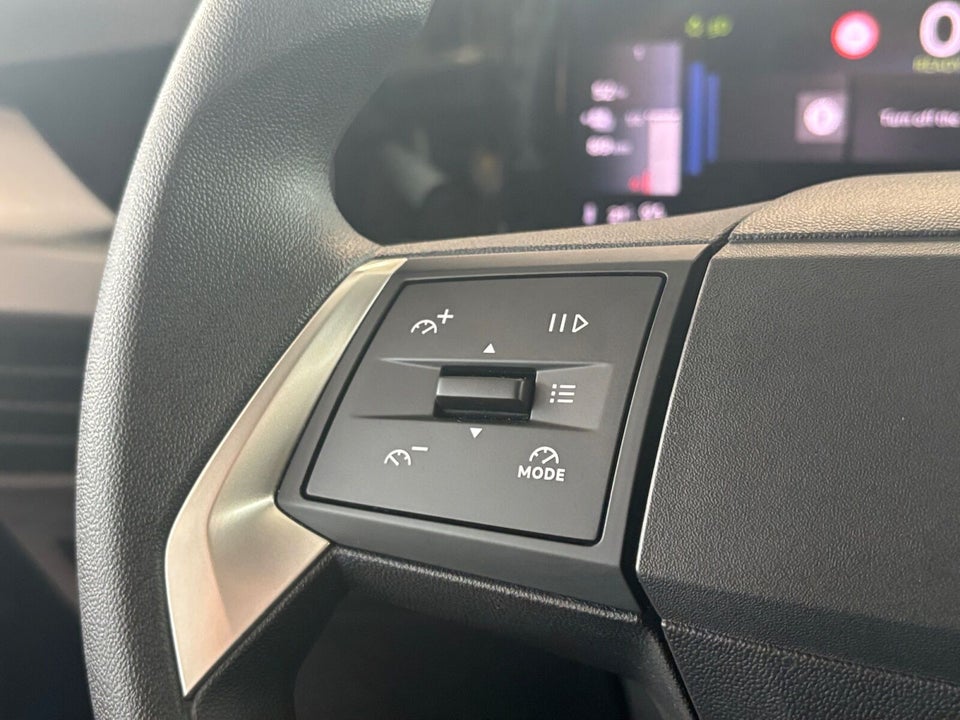 Opel Frontera 44 Edition 5d