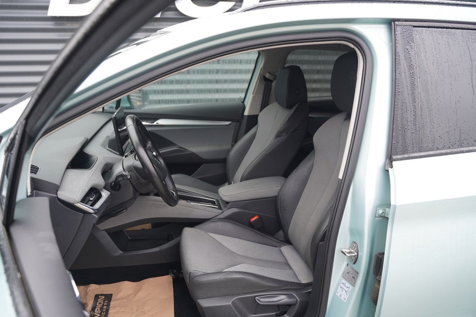 Skoda Enyaq 60 iV 5d