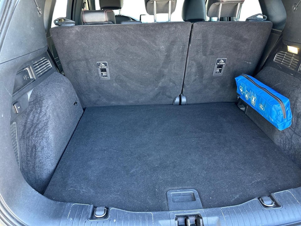 Ford Kuga 1,5 EcoBlue ST-Line X aut. 5d