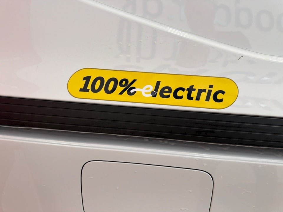 Nissan Townstar 45 Acenta L1H1