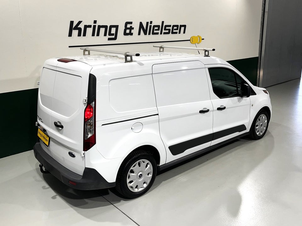 Ford Transit Connect 1,5 TDCi 100 Trend lang