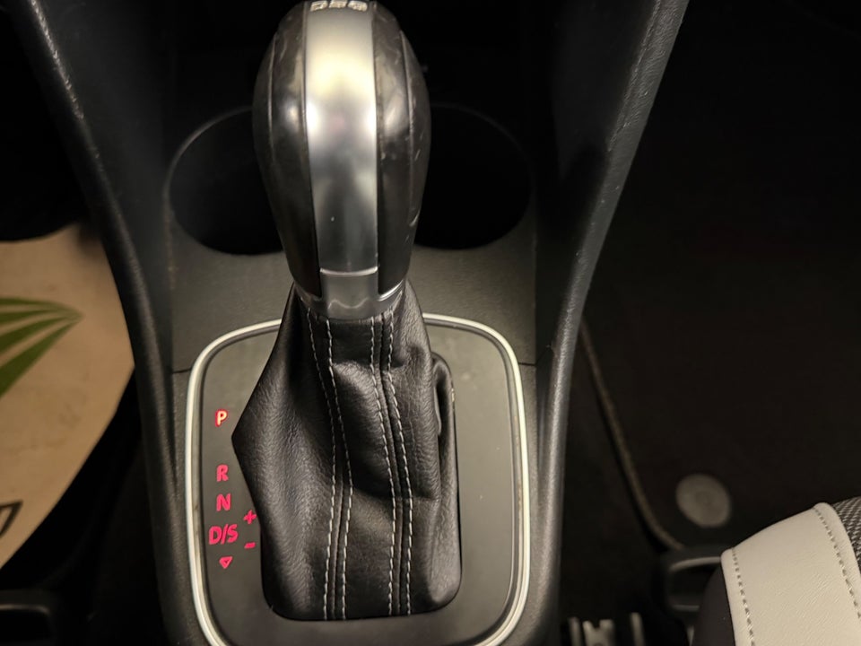 VW Polo 1,4 TSi 150 BlueGT DSG 5d