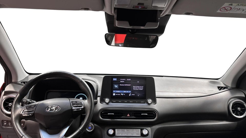 Hyundai Kona 39 EV Select 5d