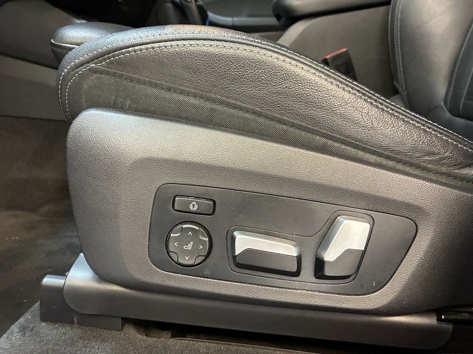 BMW iX3 Charged Plus 5d