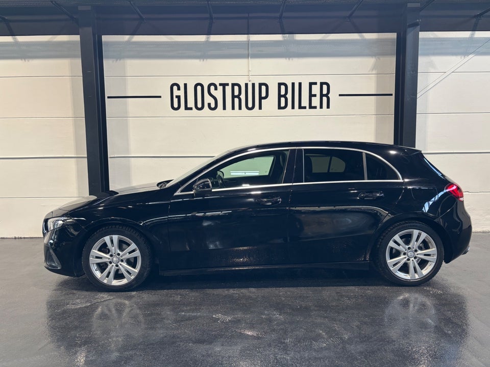 Mercedes A180 d 1,5 Business 5d