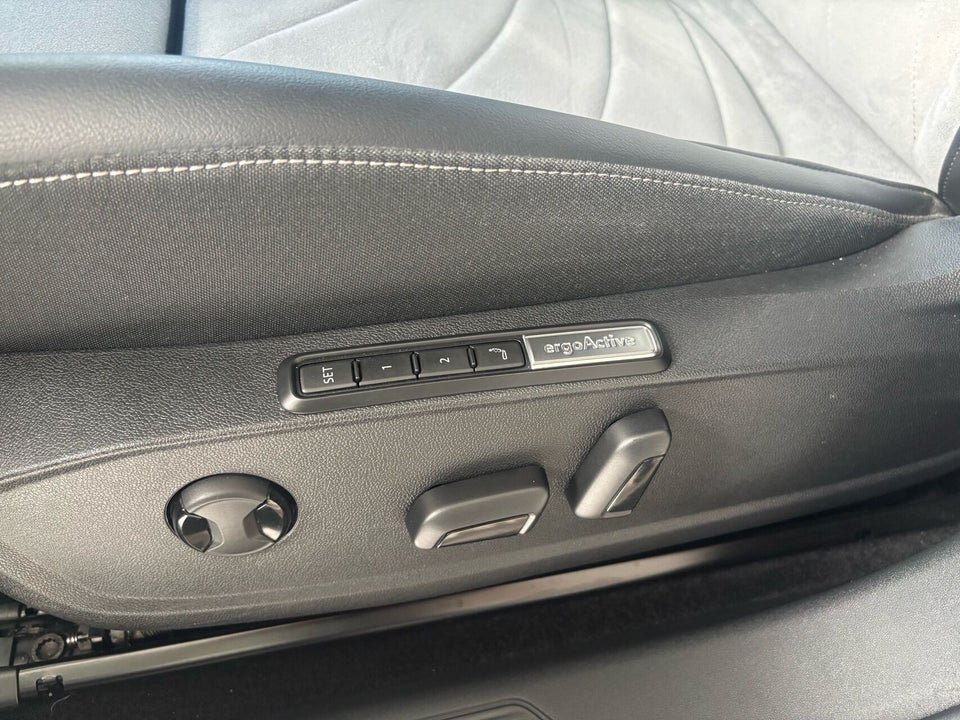 VW ID.3 58 Pro 5d