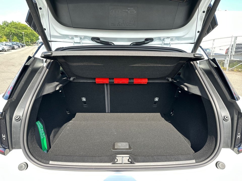 Volvo EX30 Extended Range Ultra 5d