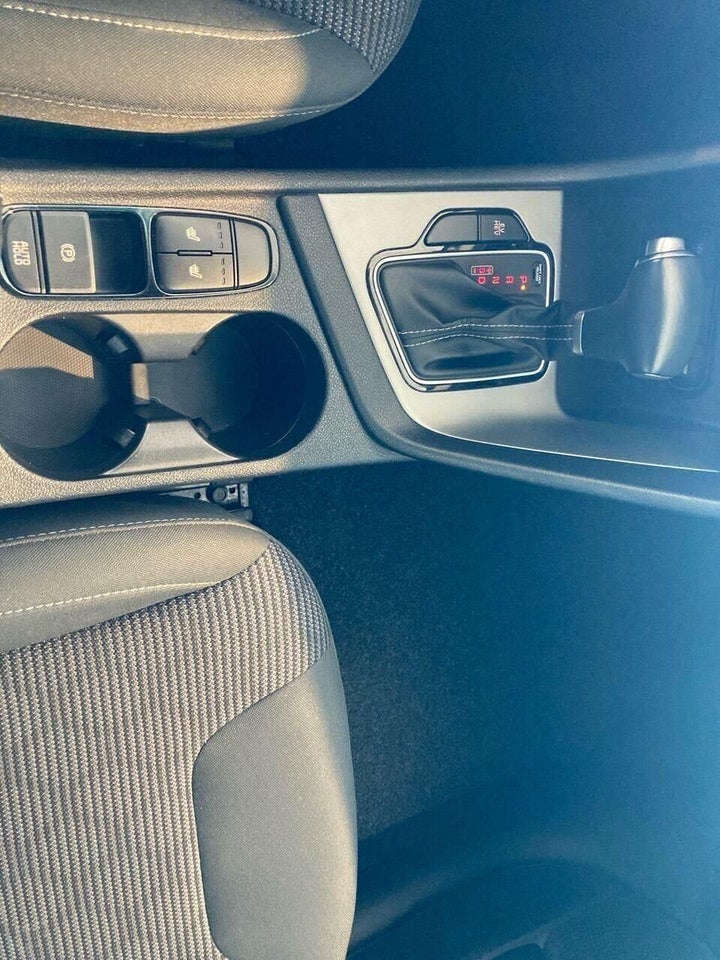 Kia Niro 1,6 PHEV Vision DCT 5d