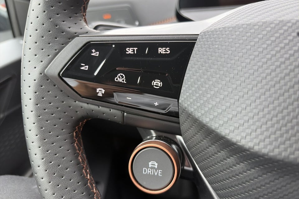 Cupra Born 77 Pasión 5d