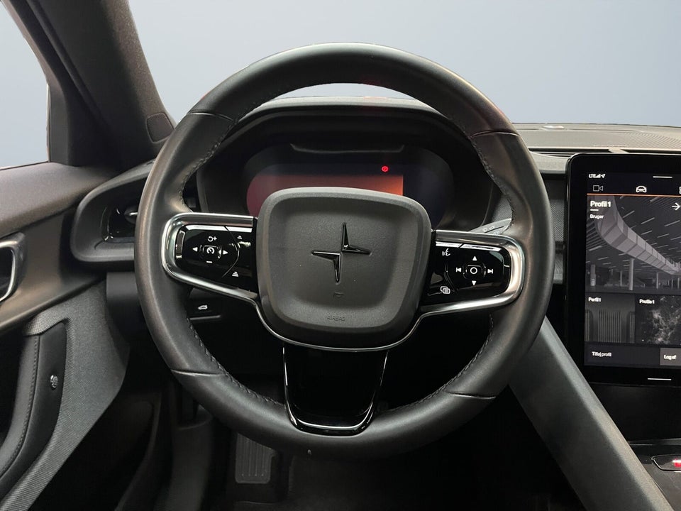 Polestar 2 Standard Range 5d