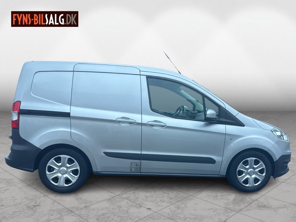 Ford Transit Courier 1,0 SCTi 100 Trend Van 4d