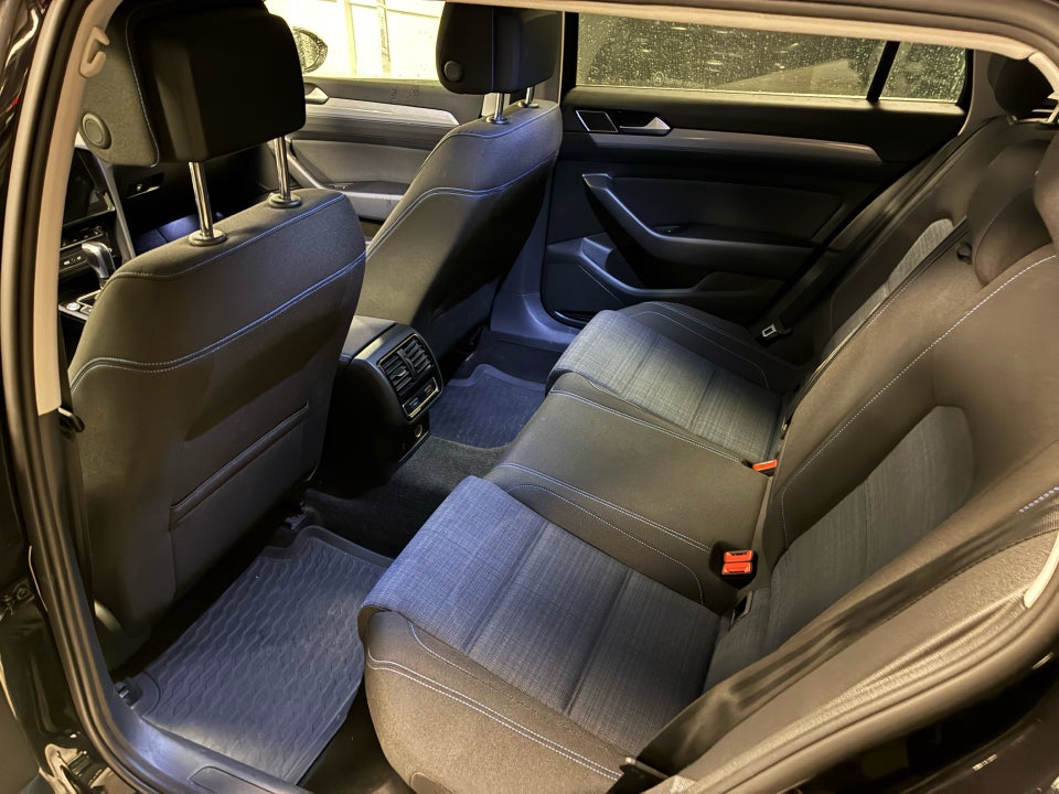 VW Passat 1,4 GTE+ Pro Variant DSG 5d