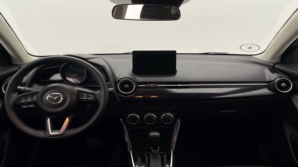 Mazda 2 1,5 e-SkyActive-G Centre-Line 5d