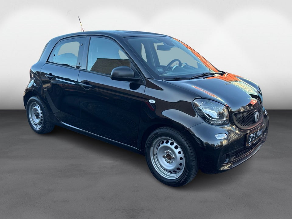 Smart Forfour 0,9 Pure 5d