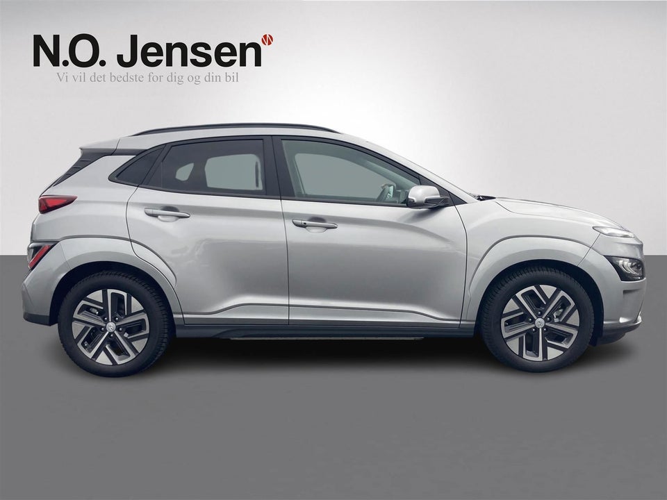 Hyundai Kona 64 EV Advanced 5d