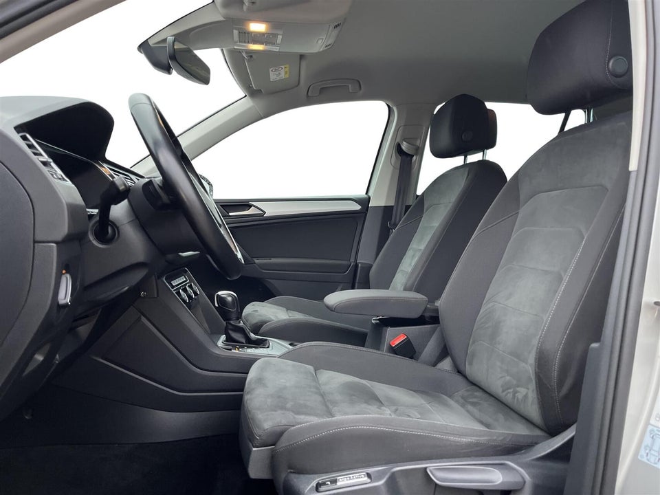 VW Tiguan 1,5 TSi 150 Comfortline DSG 5d